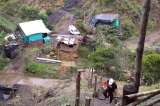Explosión en mina de carbón en Jamundí deja tres heridos