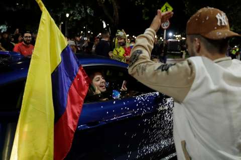 ¿Cómo evitar el tráfico vehicular en la final de la Copa América?