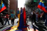 Así han caído las dictaduras: ¿qué falta para Venezuela?