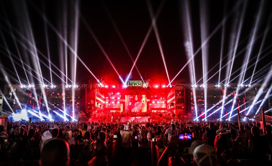 Para la agenda este fin de año, uno de los eventos a tener en cuenta es este en Cartagena, el Buena Vida Music Week.