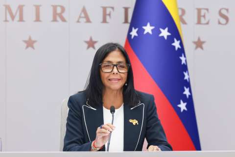 “Ausencia forzosa”: la excusa del chavismo para no declarar falta absoluta en Venezuela