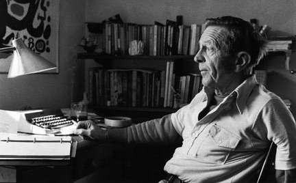 John Cheever, quien conoció el reconocimiento y la fama en el cenit de su vida. / Cortesía