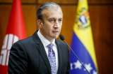 El Aissami dejó el Ministerio de Petróleo por escándalo de corrupción en Venezuela
