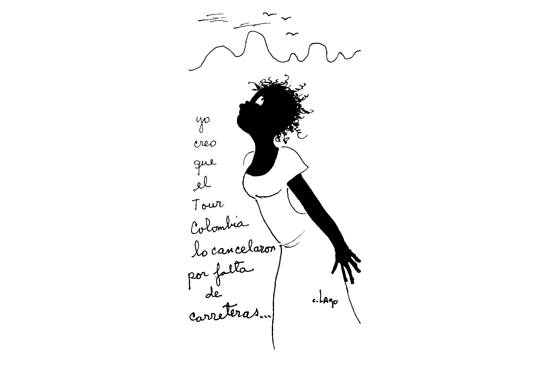 Caricatura