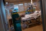 Por instalación de nuevos ventiladores, disminuye la ocupación de UCI en Bogotá
