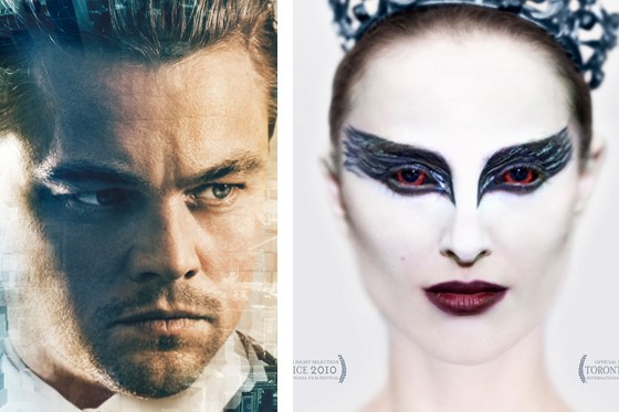 Candidatos a los premios BAFTA