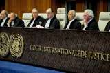 CIJ es competente para fallar sobre demanda contra Colombia por no cumplir el fallo del 19 de noviembre de 2012