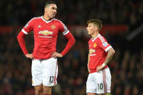 Manchester United se juega su clasificación ante el Wolfsburgo