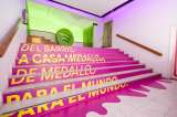 Spotify reúne el talento “más fino” en Casa Spotify Medallo