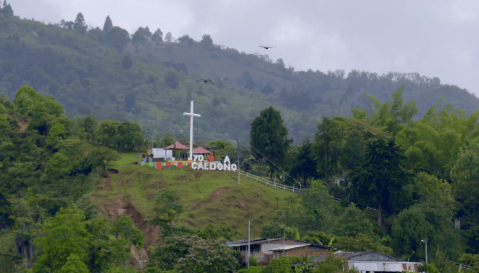 En Caloto (Cauca), asesinan a dos menores de edad