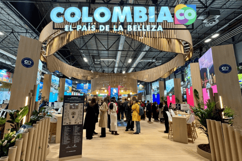 Fitur 2026 reúne en Madrid a la industria global del turismo