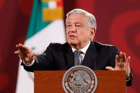Las explosivas revelaciones de los Guacamaya Leaks en México, ¿qué dicen?