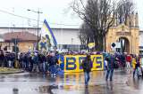 El Parma, camino de la exclusión
