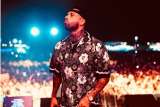 Conciertos en Colombia, los más difíciles según Nicky Jam por culpa de los palcos