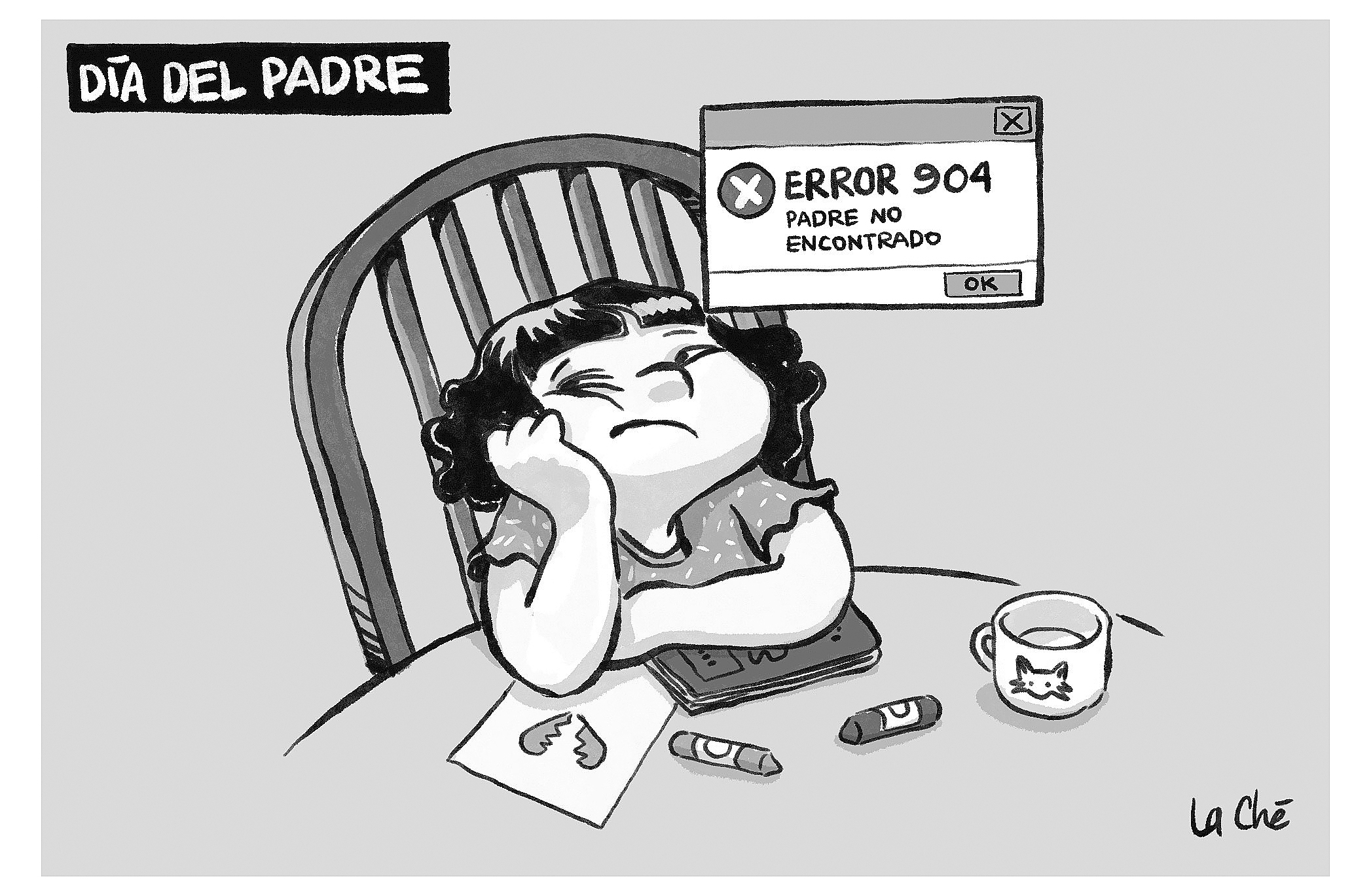 La Ché