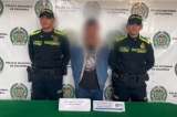 Sujeto fue capturado en la localidad de San Cristóbal por violencia intrafamiliar y sexual
