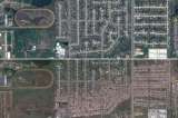 Google mostró el antes y el después del huracán en Oklahoma