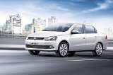 Gol y Voyage, apuestas de VW