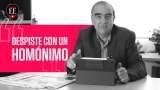 Ofrecemos excusas a la familia del subintendente Carlos Alberto Cendales