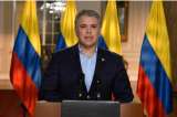 Mayoría de alocuciones de Duque en noviembre no tuvieron intérprete de lengua de señas