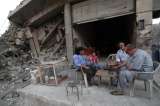Septiembre de 2018, el mes con menos civiles muertos en Siria desde 2011