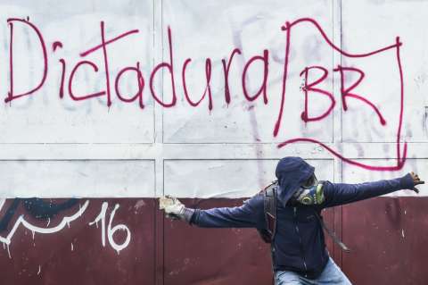 Grupo de Lima se reunirá para analizar situación de Venezuela