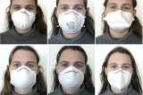 El ajuste del tapabocas es tan importante como el material del que está hecha