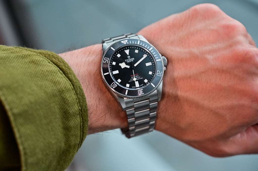 Relojes
