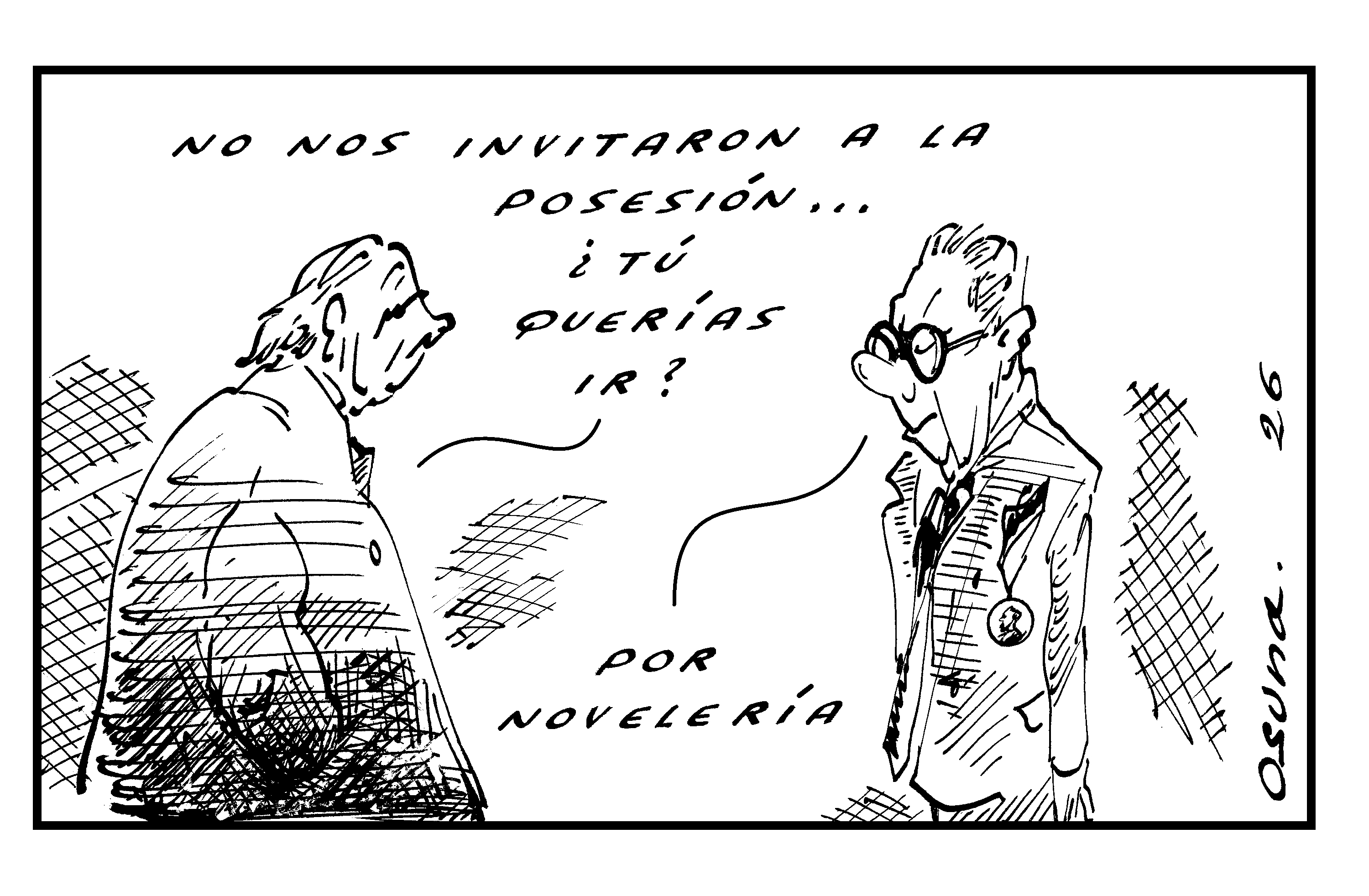 Caricaturas