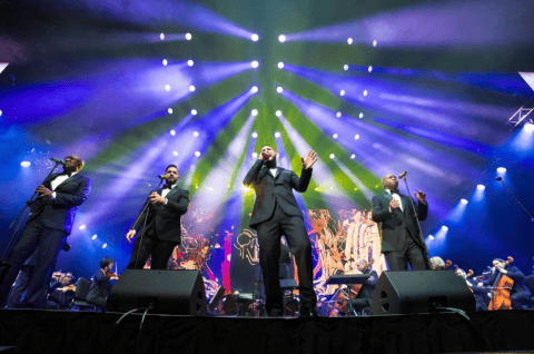 Grupo Niche celebrará 45 años con conciertos en Medellín, Bogotá y Barranquilla