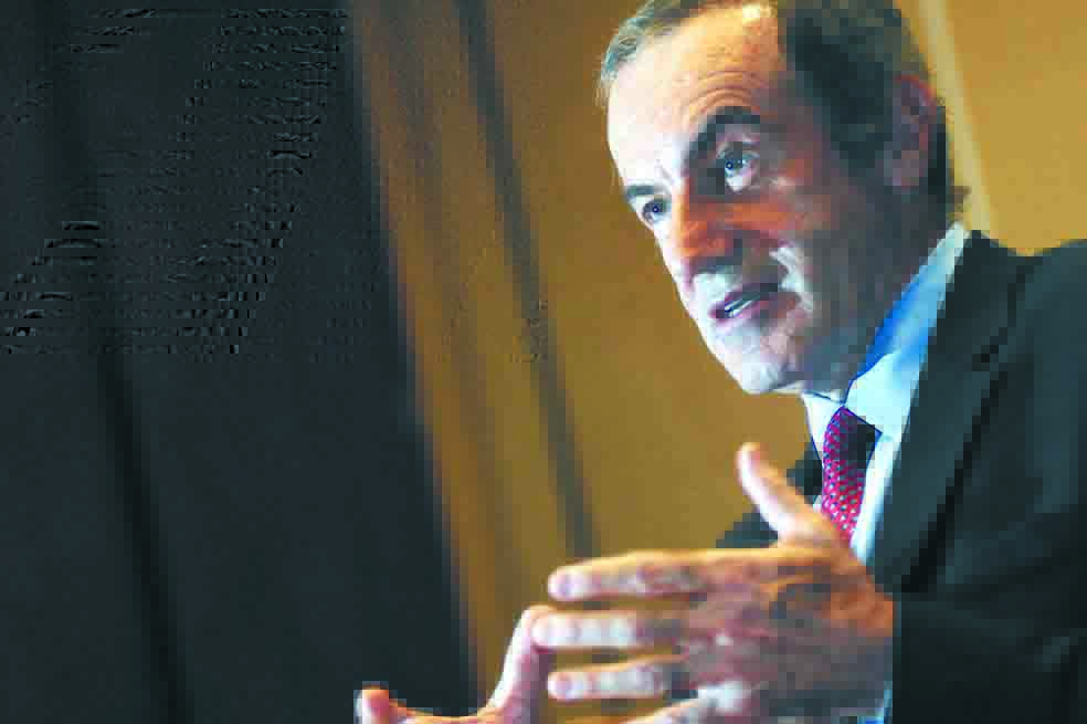 Luis Ángel - El Espectador