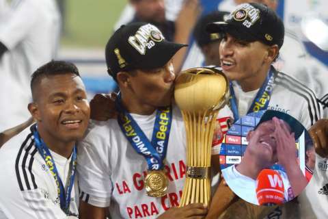 Este es el 11 ideal de la Dimayor: sin jugadores de Millonarios, Nacional o América