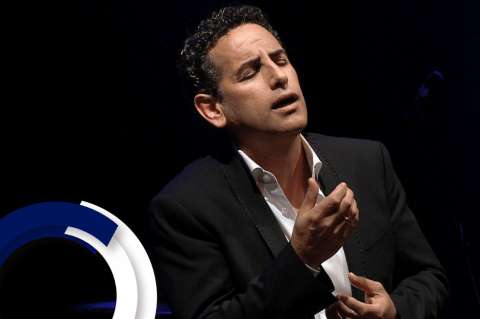 Juan Diego Flórez, el regreso del tenor peruano a sus raíces latinas