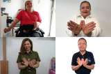 Finalistas categoría Salud y bienestar