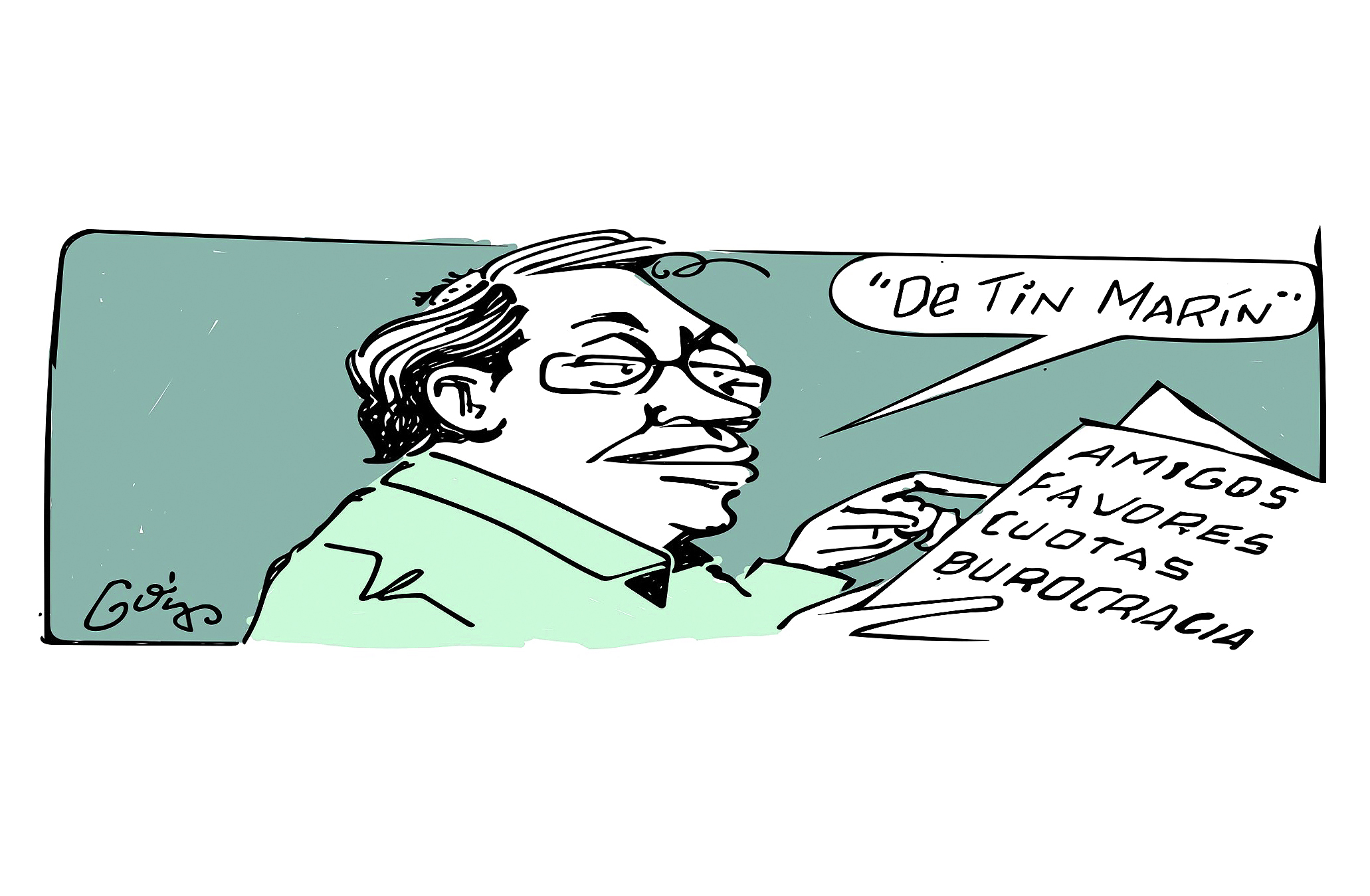 Caricaturas