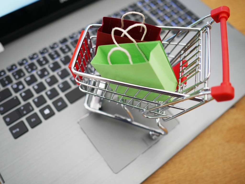 Los casilleros permiten hacer compras sin necesidad de intermediarios.