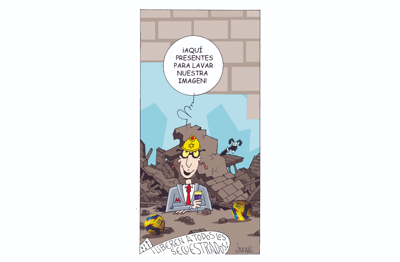 Caricaturas