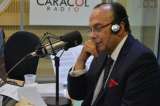“Fatal la forma como Caracol Radio manejó la salida de Gardeazábal”: Hernán Peláez