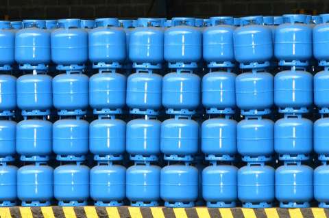Pelea entre el gas propano y el gas natural es por subsidios