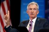 El presidente de la Fed dice que “llegó el momento” de bajar las tasas