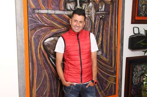 Freddy Ordoñez revela tip para verse joven y cibernautas reaccionan: “borracho”