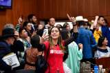 Petrismo advierte cambios en revivida reforma laboral y busca ponencia alternativa