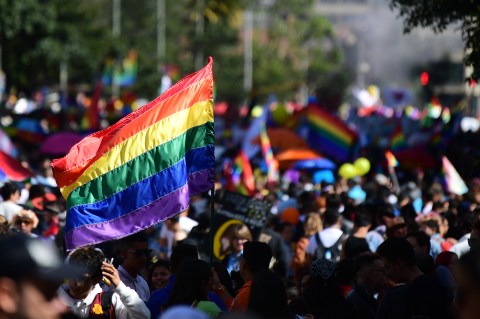 Cumbre LGTBIQ+ reúne a autores latinoamericanos en EE.UU.