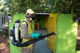 Gobiernos de América extreman medidas para proteger a embarazadas del zika