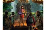 "Dora y la ciudad perdida" presenta su tráiler oficial