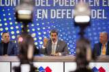 Maduro y el presidente de Guyana se reunirán el 14 de diciembre para abordar el pleito