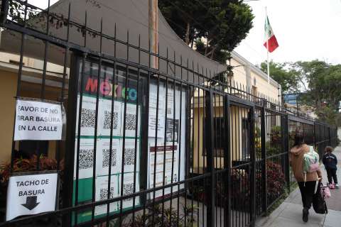 Un asilo, dos visiones: la decisión de México que tensó su vínculo con Perú