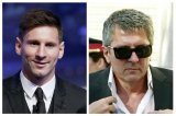 Presidente de Liga Profesional de España espera que Messi sea absuelto