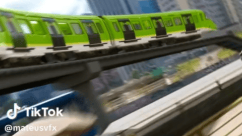 Video: así se vería el Metro de Bogotá, según una simulación de realidad virtual