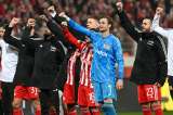 Unión Berlín y la “ostalgia” del fútbol alemán